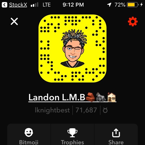 Meet your Posher, Landon - Picture 2 of 2